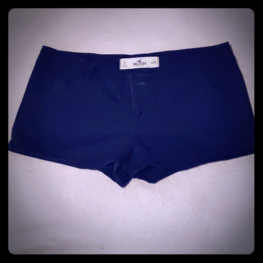 Hollister Shorts